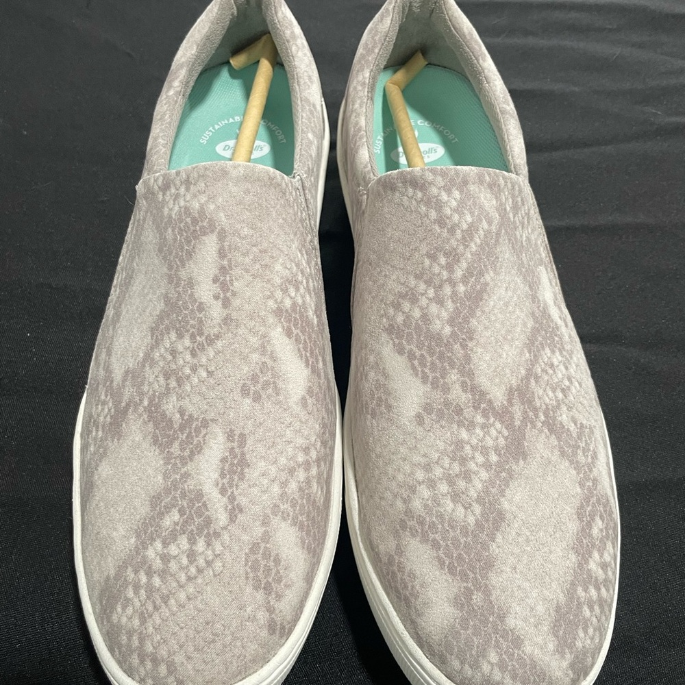 Dr. Scholls Do it right Slip-On Sneakers Size 11